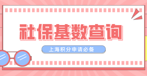 手机APP上查询历年上海社保明细，2022上海积分申请必备